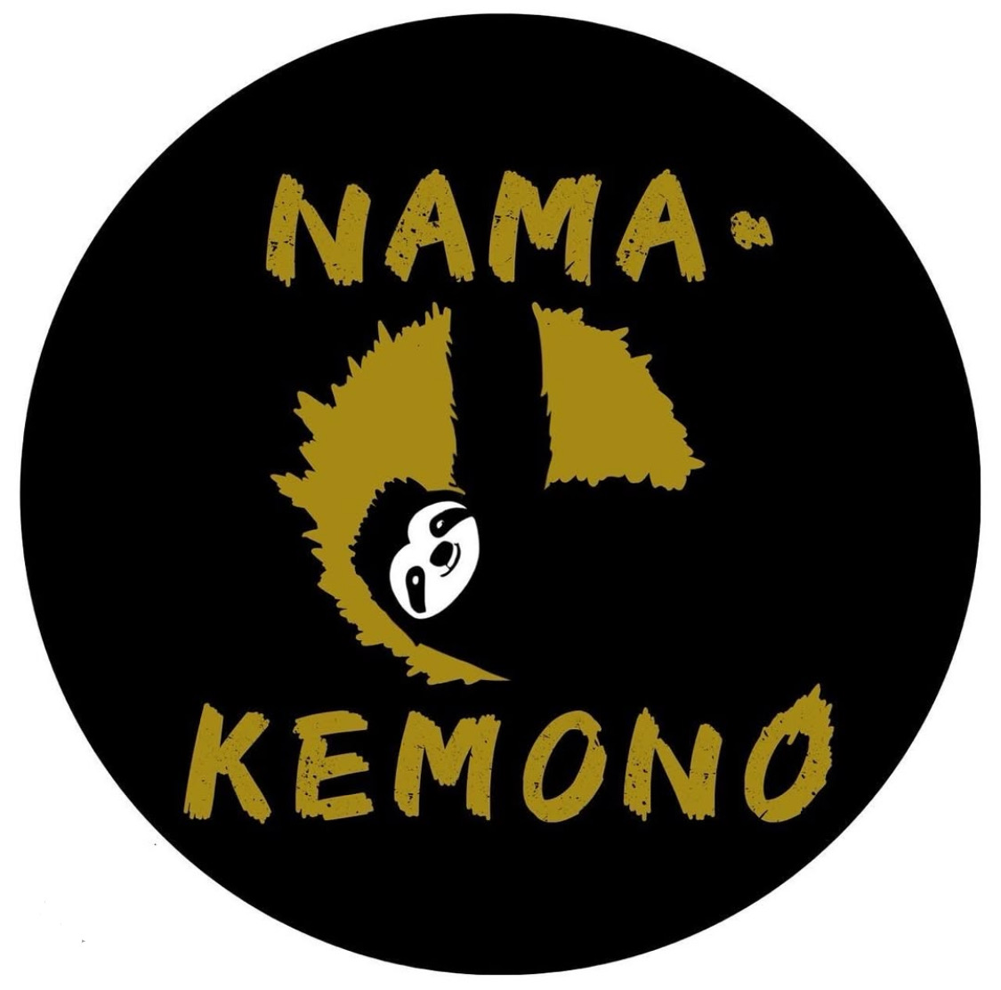 NAMA•KEMONO
